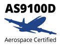 AS9100D