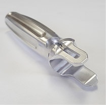Torque Handle for the Orthopedic Industry